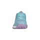 Sneakers Kswiss Hypercourt Supreme HB Blue Angel Lilas Femmes