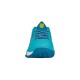 Zapatillas Kswiss Hypercourt Supreme HB Turquesa