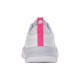 Chaussures Femme Kswiss Speedex Padel White Neon Pink