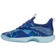 Kswiss Speedtrac Padel Blue Bright Topaz Women''s Shoes