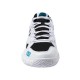 Kswiss Tura Team Padel Blanc Noir Bleu Baskets