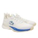 Zapatillas Lacoste AG-LT23 Lite Clay Court 124 Blanco Azul