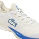 Lacoste AG-LT23 Lite Clay Court 124 White Blue Shoes