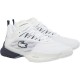 Lacoste AG-LT23 Ultra White Navy Blue Women''s Sneakers