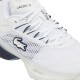 Lacoste AG-LT23 Ultra White Navy Blue Women''s Sneakers