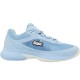 Lacoste Tech Point Blue White Women''s Sneakers