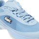 Lacoste Tech Point Blue White Women''s Sneakers