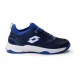 Sneakers Lotto Mirage 200 Navy Blue White