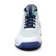 Shoes Lotto Mirage 200 White Blue Women