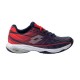 Sneakers Lotto Mirage 300 CLY Navy Red Poppy