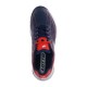 Sneakers Lotto Mirage 300 CLY Navy Red Poppy