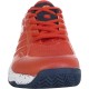 Lotto Mirage 300 III CLY Orange White Sneakers