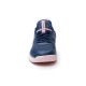 Sneakers Lotto Mirage 500 II Blue Denim Pink Grey Metal Women