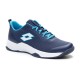 Shoes Lotto Mirage 600 Marino White Blue