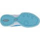 Shoes Lotto Superrapida 200 III Blue Oceano Women