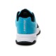 Lotto Superrapida 600 Baskets Noir Turquoise