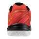 Mizuno Break Shot 4 CC Shoes Red White Black