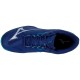 Mizuno Wave Exceed Light 2 Clay Dark Blue White Sneakers