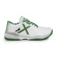 Zapatillas Munich Padx 50 Padel Blanco