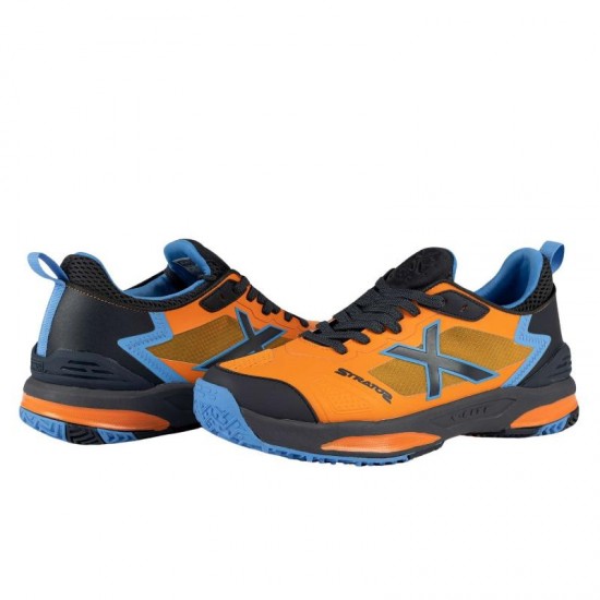 Baskets Munich Stratos 21 Orange