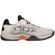 Zapatillas Nox AT10 LTD Gris Naranja