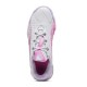 Puma Nova Elite Silver White Violet Women''s Shoes