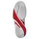 Zapatillas Wilson Bela Tour Blanco Rojo Negro