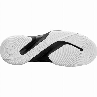 Wilson Bela Tour Noir Blanc Baskets