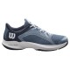 Wilson Hurakn 2.0 Blue Chinese Blue Black Women''s Sneakers