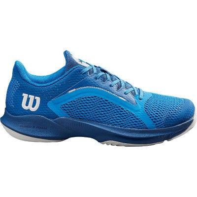 Zapatillas Wilson Hurakn 2.0 Azul Frances Blanco