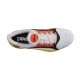 Zapatillas Wilson Hurakn 2.0 Blanco Oro Coral