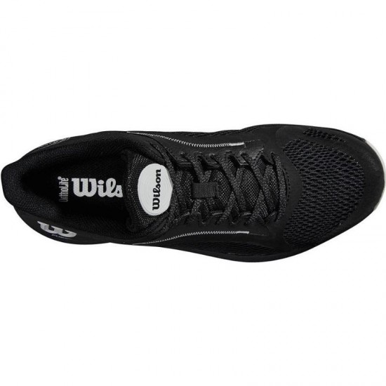 Chaussures Wilson Hurakn 2.0 Black Pearl Blue