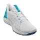 Zapatillas Wilson Hurakn Blanco Azul