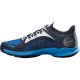 Zapatillas Wilson Hurakn Pro Marino Azul Frances