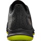 Zapatillas Wilson Hurakn Pro Negro Verde Lima