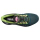 Wilson Hurakn Pro Green Black Sneakers Femmes