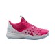 Wilson Hurakn Team Chaussures Rose Blanc Femme