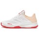 Chaussures Femme Wilson Kaos Stroke 2.0 White Coral