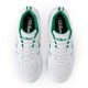 Wilson Pickleball Pro White Green Sneakers