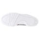 Zapatillas Wilson Pro Staff 87 Mesh Blanco Rojo