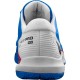 Zapatillas Wilson Rush Pro Ace Clay Azul Blanco Rojo