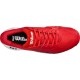 Zapatillas Wilson Rush Pro Ace Clay Rojo Blanco Negro