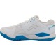 Zapatillas Wilson Rush Pro Ace OZ Blanco Azul