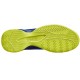 Zapatillas Wilson Rush Pro Azul Amarillo Junior