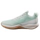 Wilson Rush Pro Lite Blue Opal White Women''s Shoes