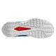 Wilson Rush Pro Lite Royal Blue Sky White Women''s Shoes