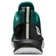 Zapatillas Wilson Rush Pro Lite Verde Negro Blanco