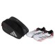 Adidas Ale Galan 3.4 Black Red Shoe Bag