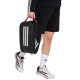 Adidas Ale Galan 3.4 Black Red Shoe Bag